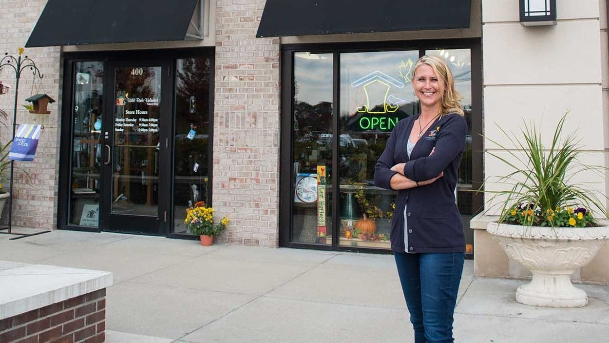 How a Love for a Brand Can Spur a Passionate Franchisee How a Love for a Brand Can Spur a Passionate Franchisee
