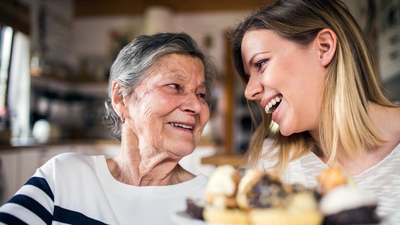 Griswold Continues to Command the Senior Care Industry; Signs Agreement in Lakeland Griswold Continues to Command the Senior Care Industry; Signs Agreement in Lakeland