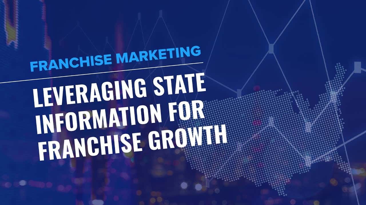 How undefined Evolved and Set New Standards How to Leverage State-by-State Economic Information for Successful Franchise Growth