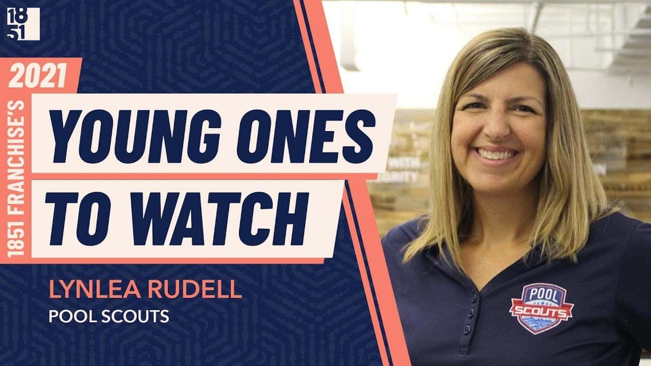 How undefined Evolved and Set New Standards Young Ones to Watch: Lynlea Rudell, Director of Marketing at Pool Scouts