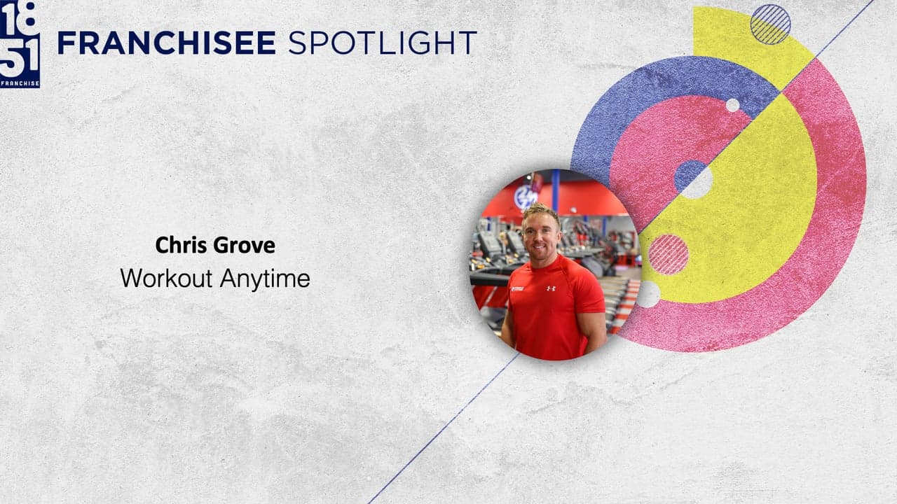 Fitness Buff Chris Grove To Bring First Workout Anytime to Hickory, North Carolina Amidst Global Pandemic Fitness Buff Chris Grove To Bring First Workout Anytime to Hickory, North Carolina Amidst Global Pandemic