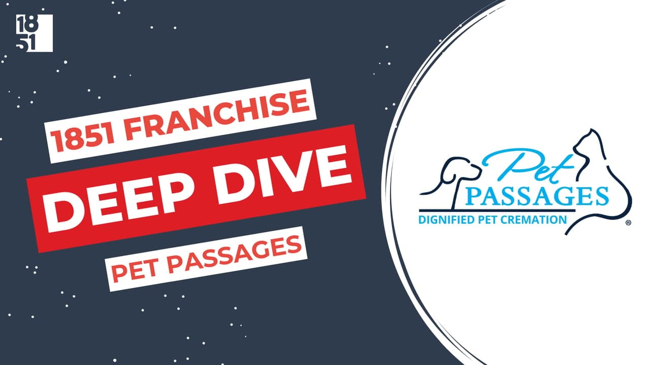 Franchise Deep Dive: Pet Passages Franchise Costs, Fees, Profit and Data Franchise Deep Dive: Pet Passages Franchise Costs, Fees, Profit and Data