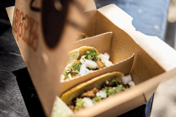 Otto’s Tacos Pivots to Off-Premise-Only Model Otto’s Tacos Pivots to Off-Premise-Only Model