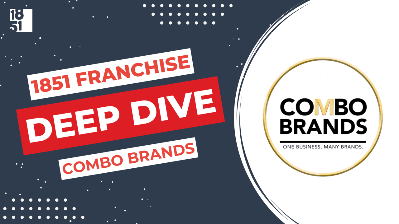 Franchise Deep Dive: Combo Brands Franchise Costs, Fees, Profit and Data Franchise Deep Dive: Combo Brands Franchise Costs, Fees, Profit and Data