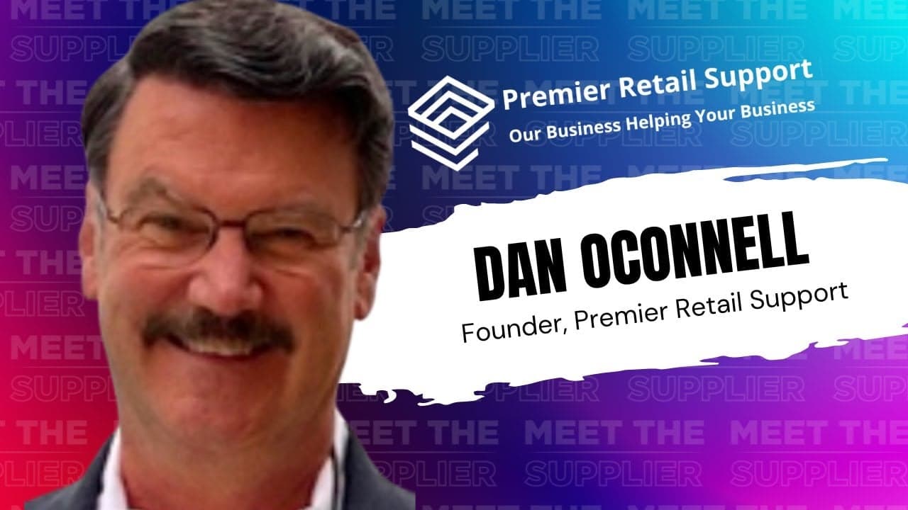 Meet the Supplier: Premier Retail Support Meet the Supplier: Premier Retail Support