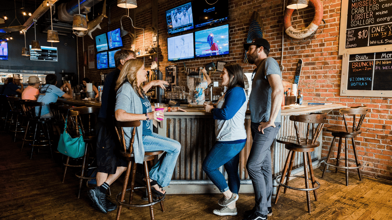 Shuckin’ Shack Oyster Bar Sets Sights on Burlington, North Carolina, for Newest Location Shuckin’ Shack Oyster Bar Sets Sights on Burlington, North Carolina, for Newest Location