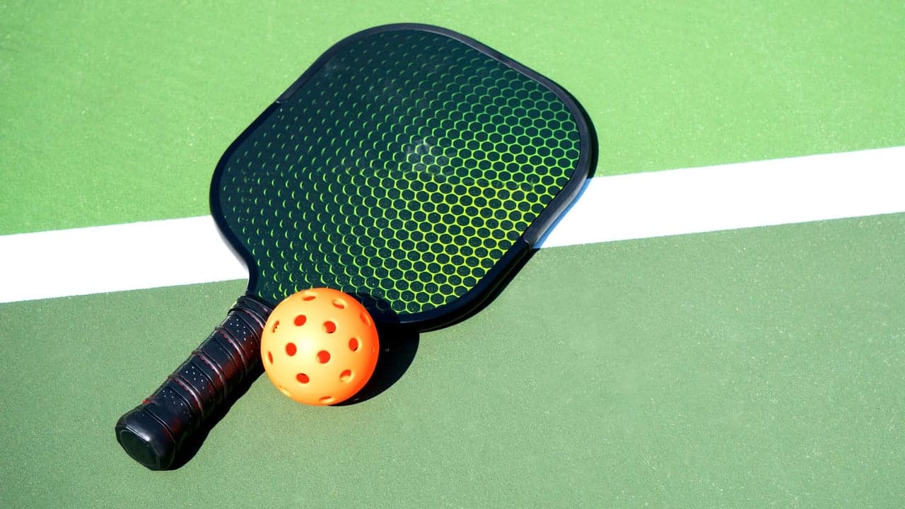 Pickleball: Is the Pandemic's Hottest Sports Craze Coming to Franchising? Pickleball: Is the Pandemic's Hottest Sports Craze Coming to Franchising?