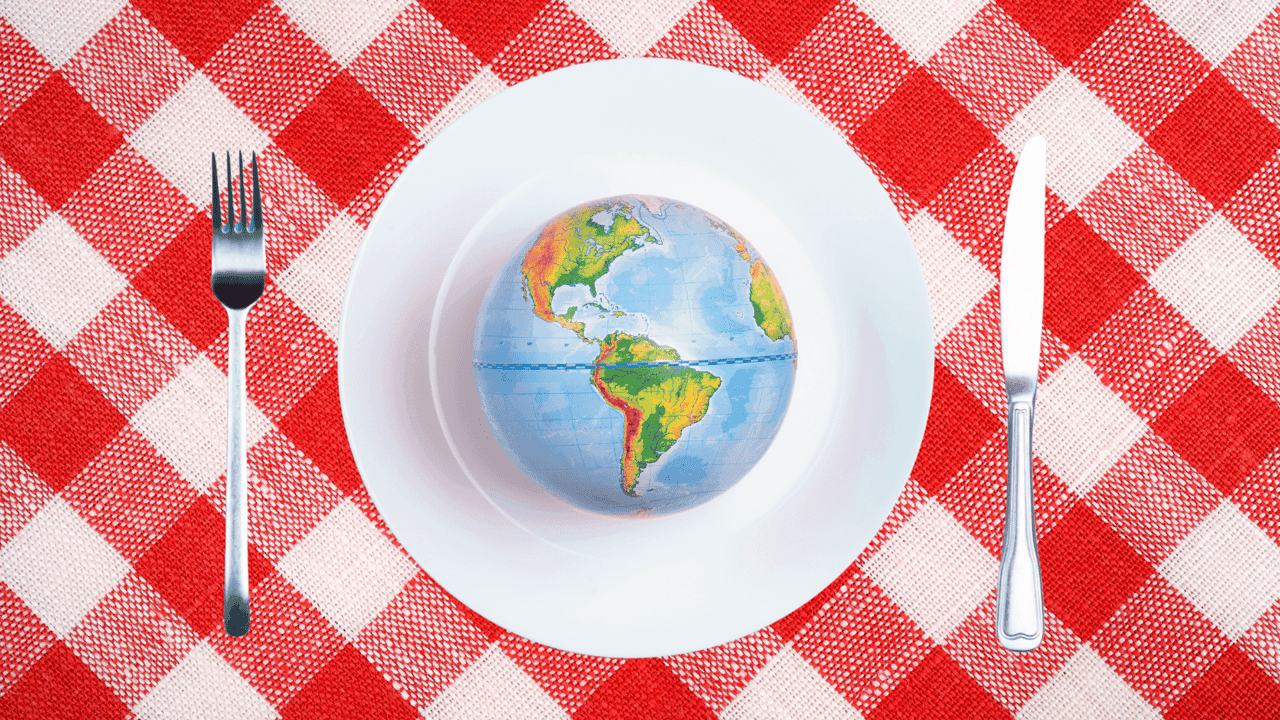 The Allure of International Cuisine: Top 10 Ethnic Restaurant Franchises The Allure of International Cuisine: Top 10 Ethnic Restaurant Franchises