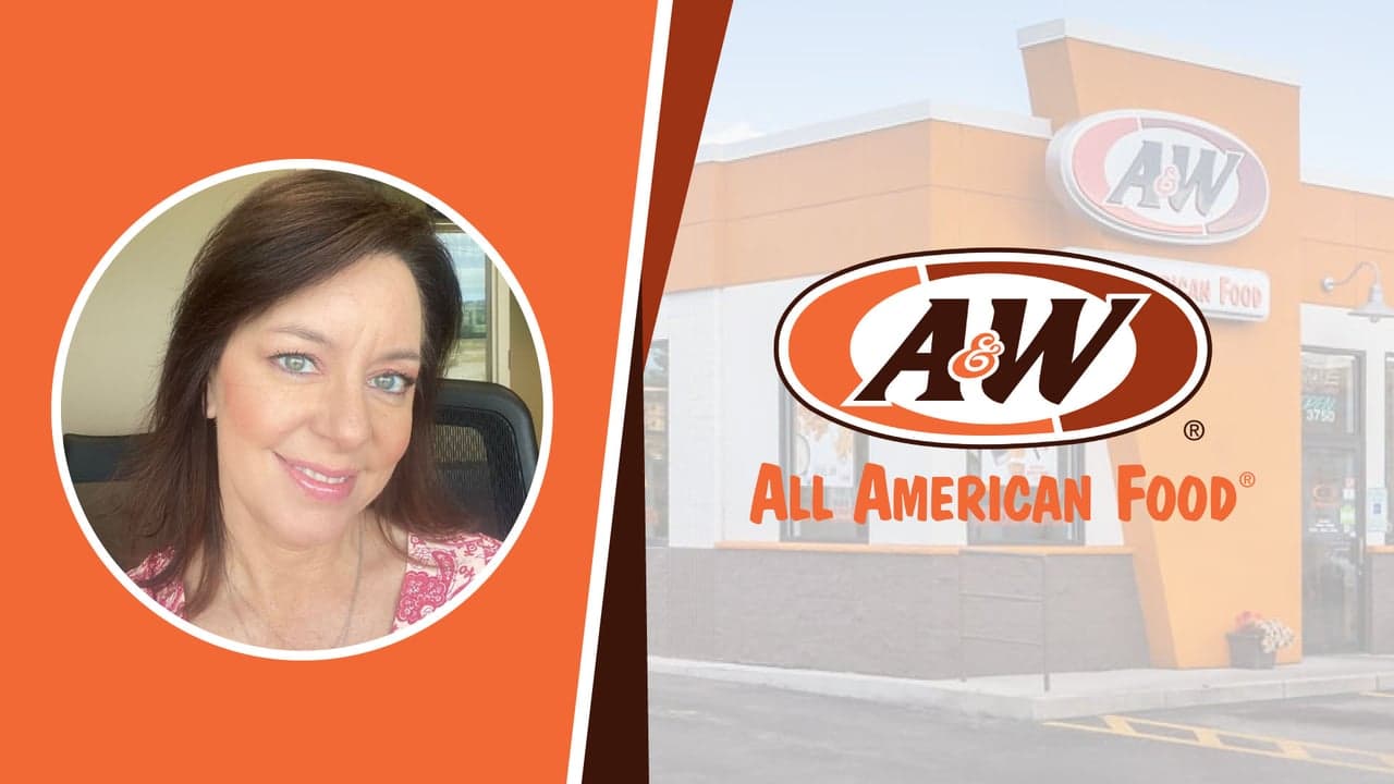 How A&W’s Senior Franchise Development Manager Is Creating New Opportunities for Franchise Owners How A&W’s Senior Franchise Development Manager Is Creating New Opportunities for Franchise Owners