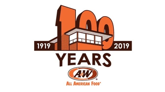 A&W Celebrates 100th Birthday By Revamping Restaurants and Pursuing Growth A&W Celebrates 100th Birthday By Revamping Restaurants and Pursuing Growth
