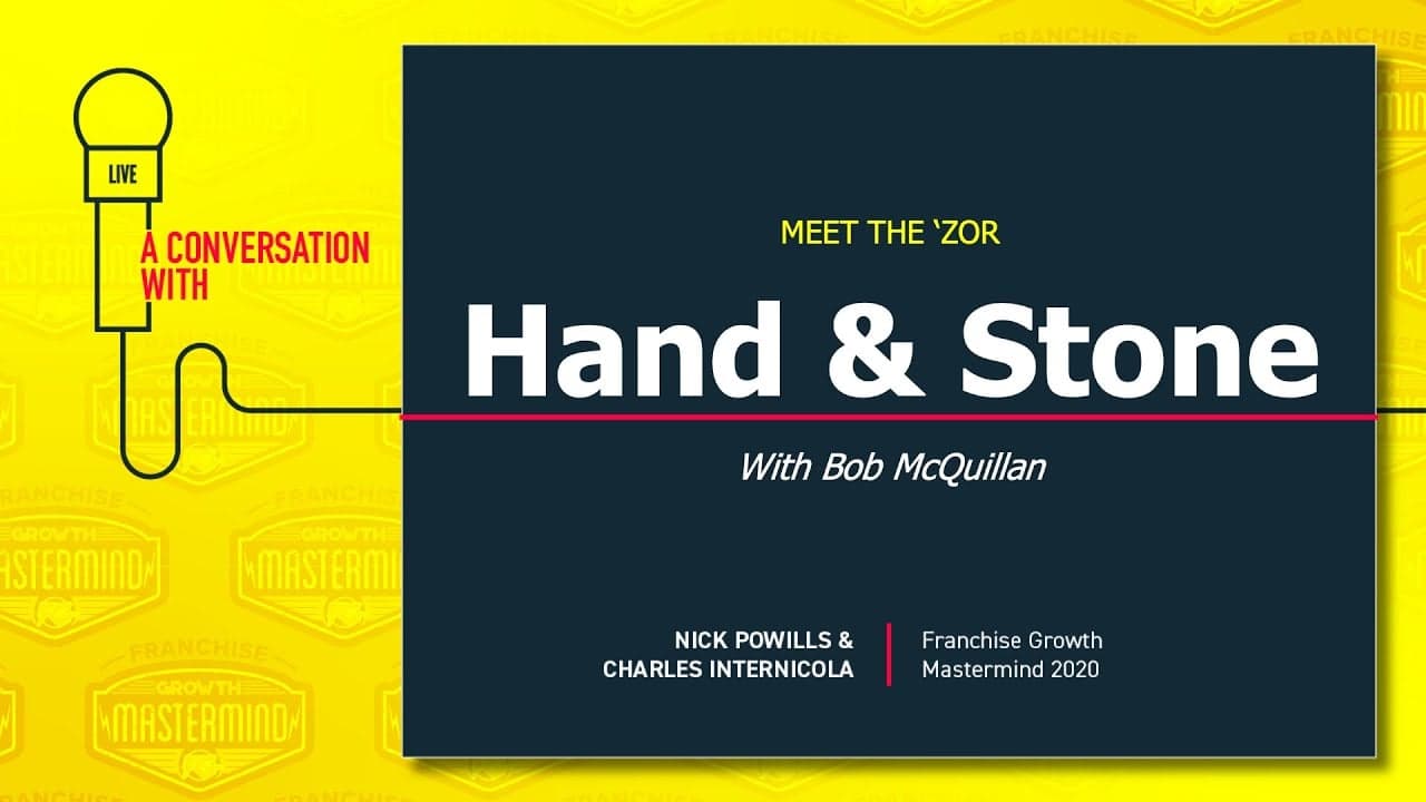 Meet the ‘Zor: Hand & Stone Massage and Facial Spa Meet the ‘Zor: Hand & Stone Massage and Facial Spa