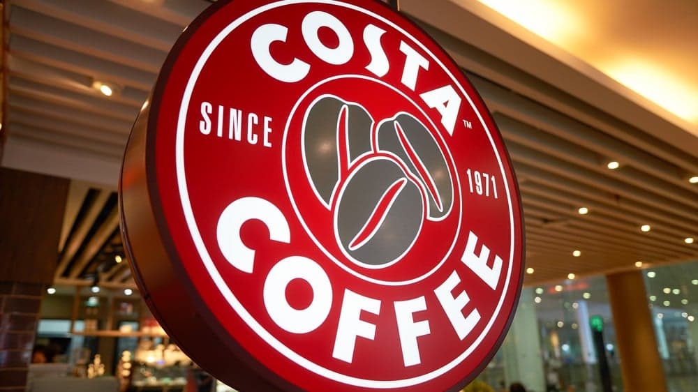 Coca-Cola to Purchase Costa Coffee Coca-Cola to Purchase Costa Coffee