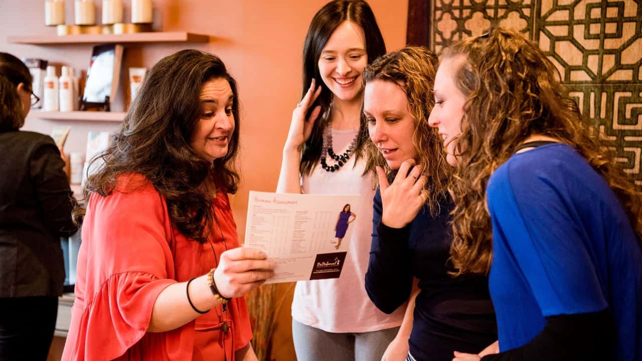 BeBalanced Hormone Weight Loss Centers Is a Top Pick for First-Time Franchisees, According to This Franchise Expert BeBalanced