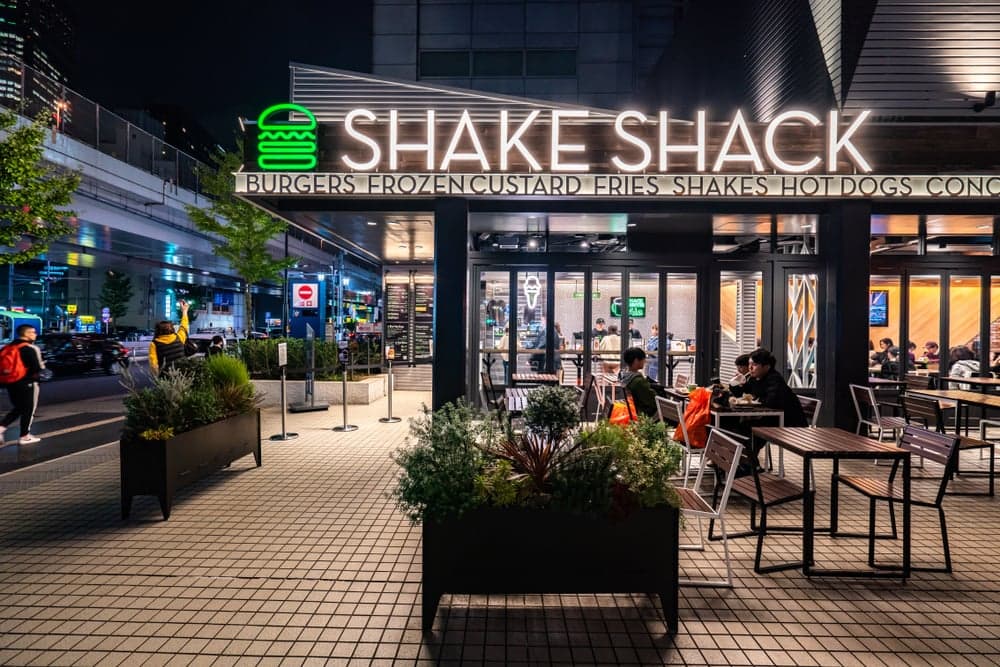 Shake Shack Will Return $10 Million Stimulus Loan Shake Shack Will Return $10 Million Stimulus Loan