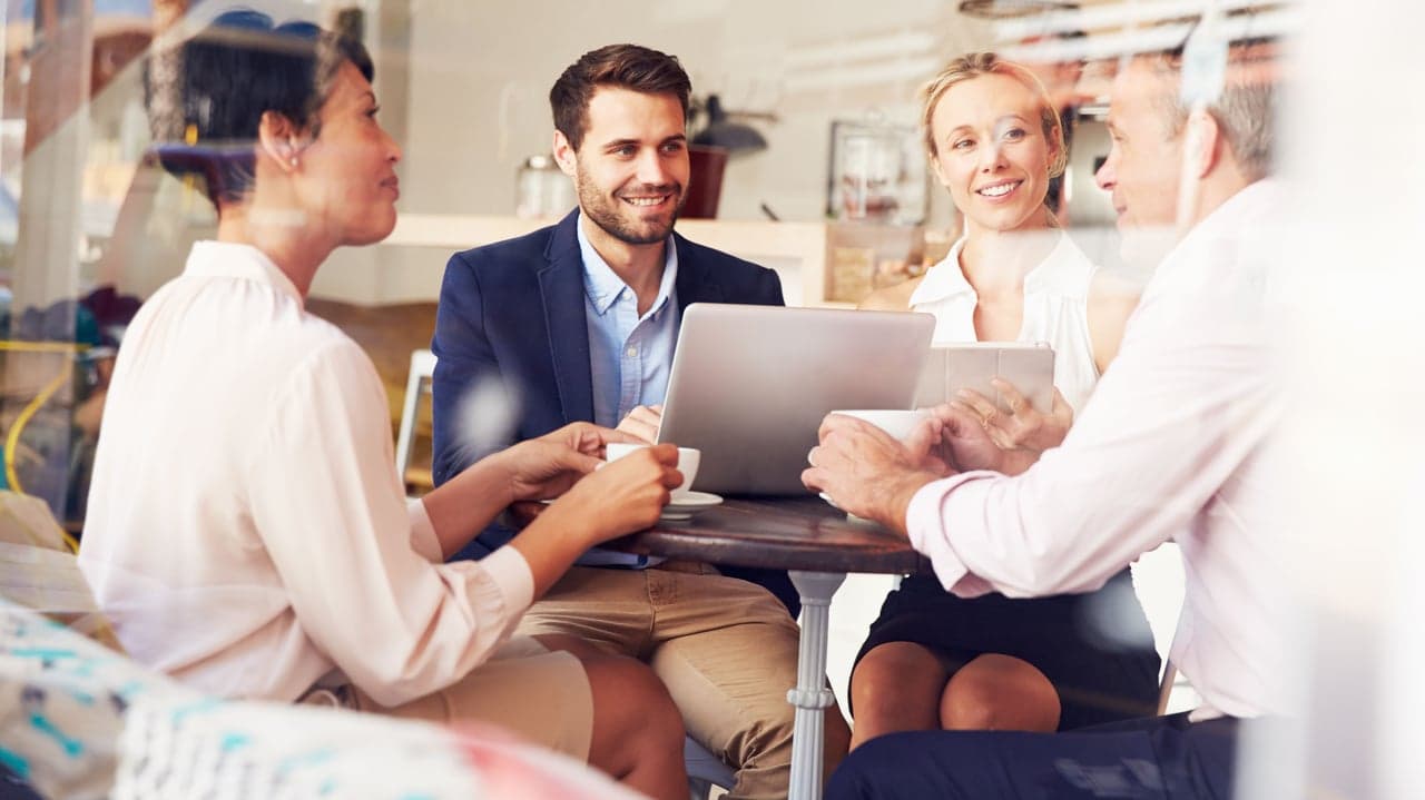 Franchise Financing: BBVA Compass Franchise Financing: BBVA Compass