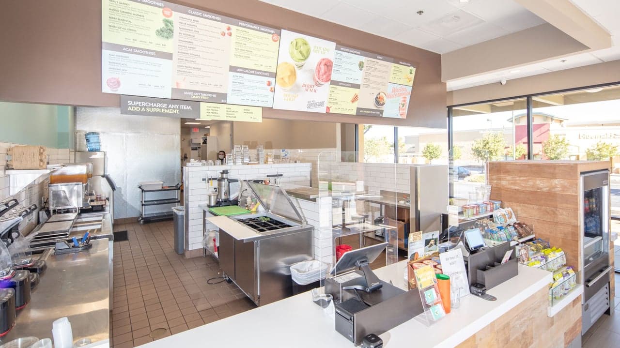 Robeks Starts 2021 Strong, Plans for Continued Growth Throughout the Year Robeks Starts 2021 Strong, Plans for Continued Growth Throughout the Year