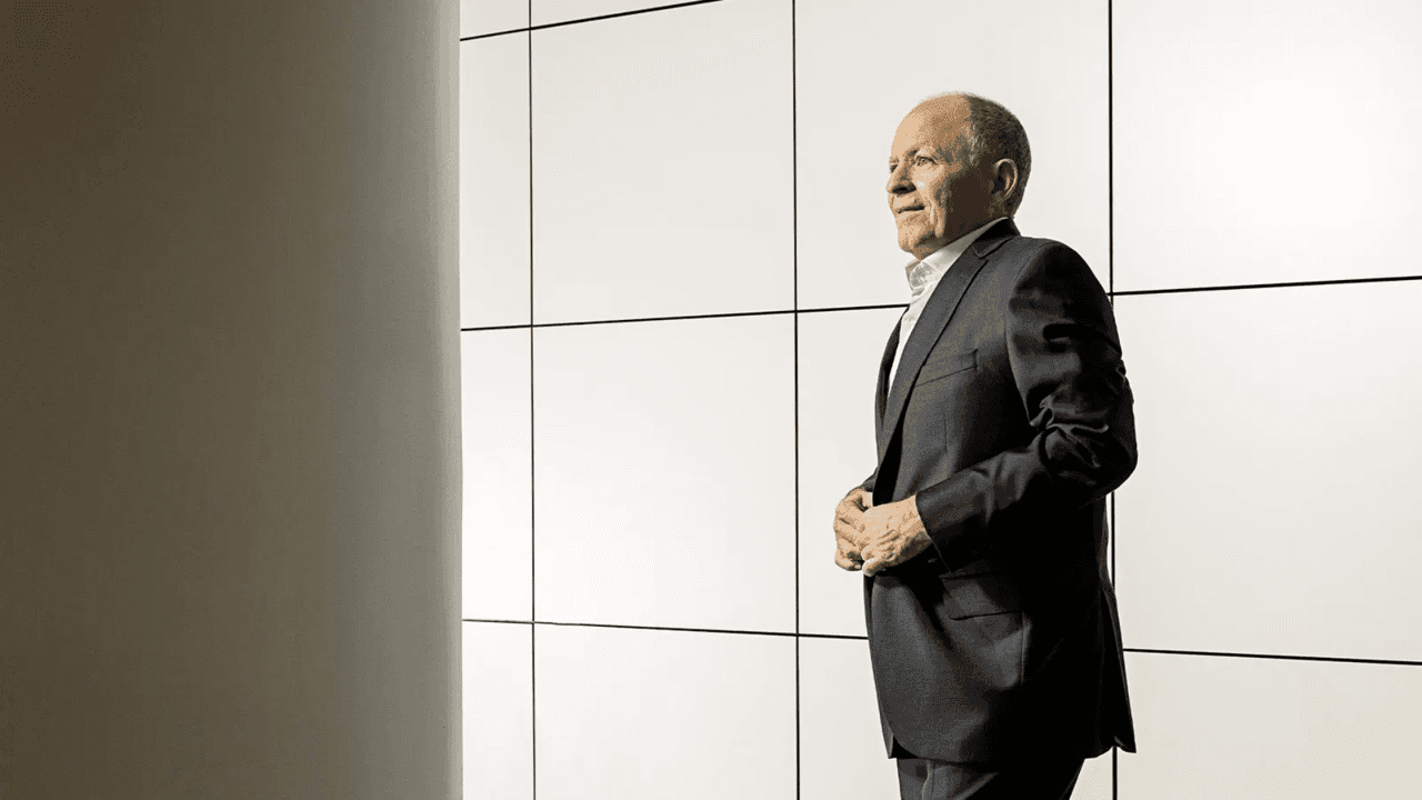 Forbes: Meet The Billionaire Guatemalan Family Taking On Chick-Fil-A Forbes: Meet The Billionaire Guatemalan Family Taking On Chick-Fil-A
