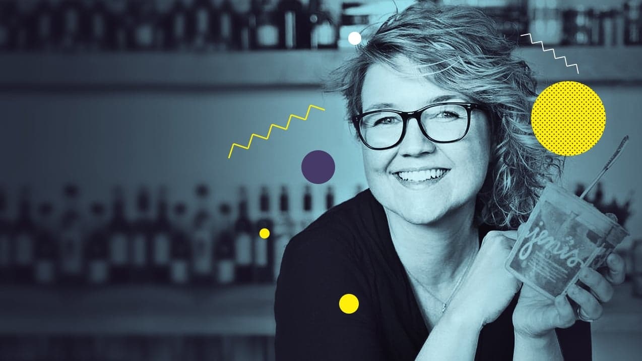 How the Founder of Jeni’s Splendid Ice Cream Plans to Make 2017 the Best Year Yet for Her Growing Business How the Founder of Jeni’s Splendid Ice Cream Plans to Make 2017 the Best Year Yet for Her Growing Business