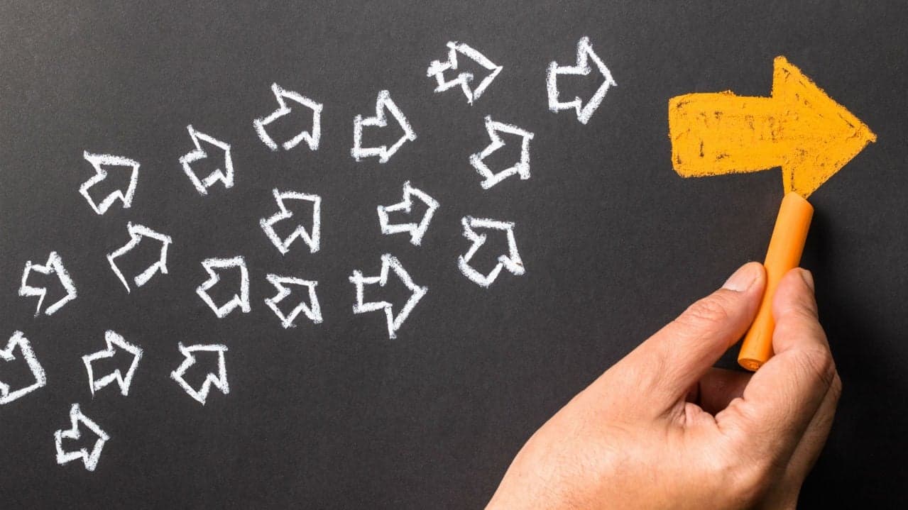 Are You a Manager or a Leader? 3 Quick Ways to Tell Are You a Manager or a Leader? 3 Quick Ways to Tell