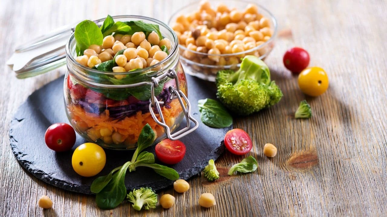 Fortune: Panera Is Making It Easier for Customers to Eat Vegetarian and Vegan Fortune: Panera Is Making It Easier for Customers to Eat Vegetarian and Vegan