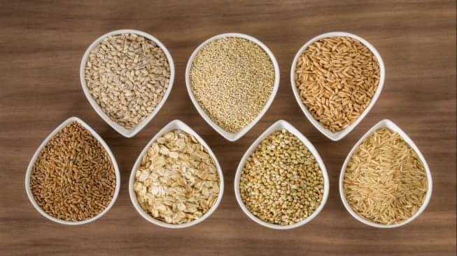 Fast Casual: Getting ‘Granular’ About Restaurants’ Many Possible Uses For Whole Grains Fast Casual: Getting ‘Granular’ About Restaurants’ Many Possible Uses For Whole Grains