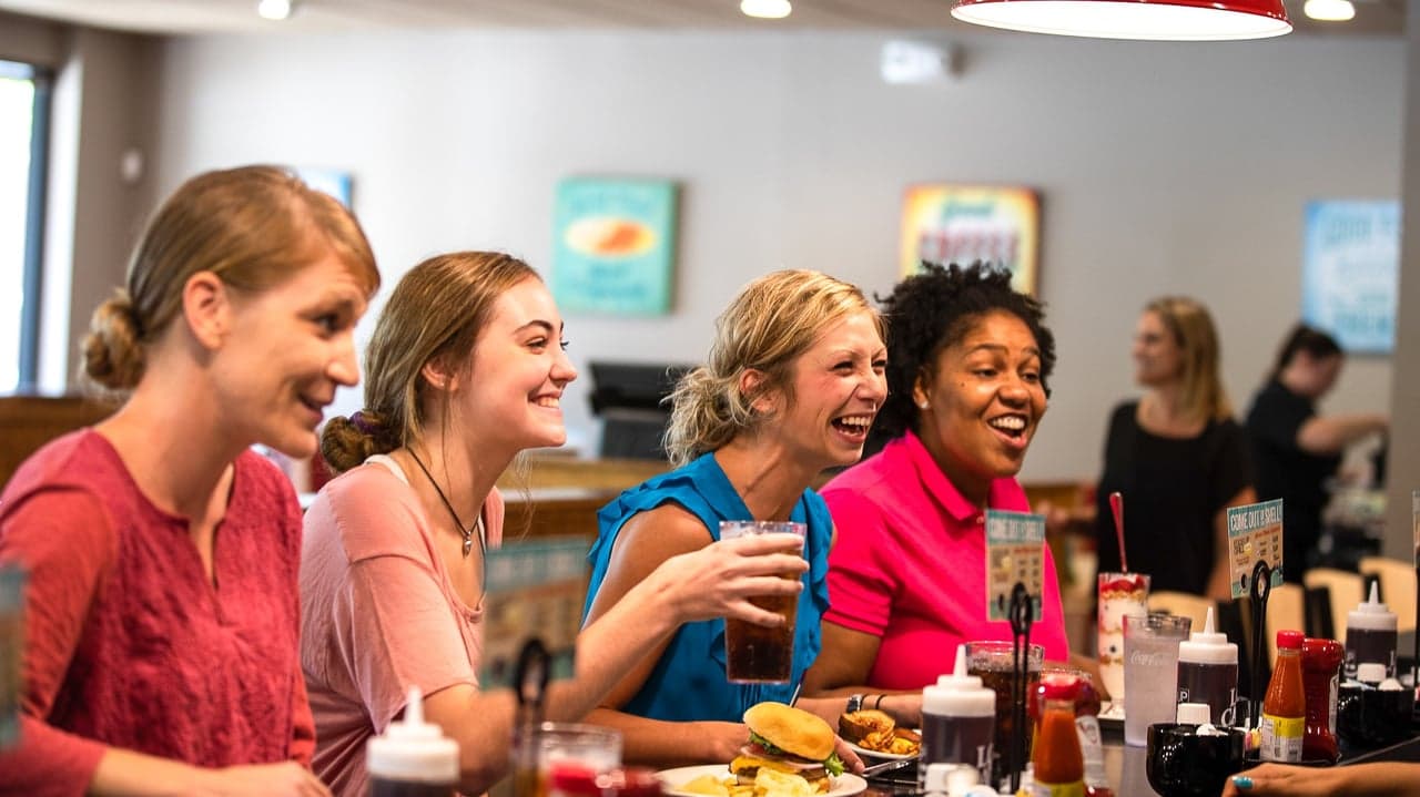 Serving Up Smiles from Sun-Up through Lunch: How Eggs Up Grill Became a Welcoming Community Mainstay Serving Up Smiles from Sun-Up through Lunch: How Eggs Up Grill Became a Welcoming Community Mainstay