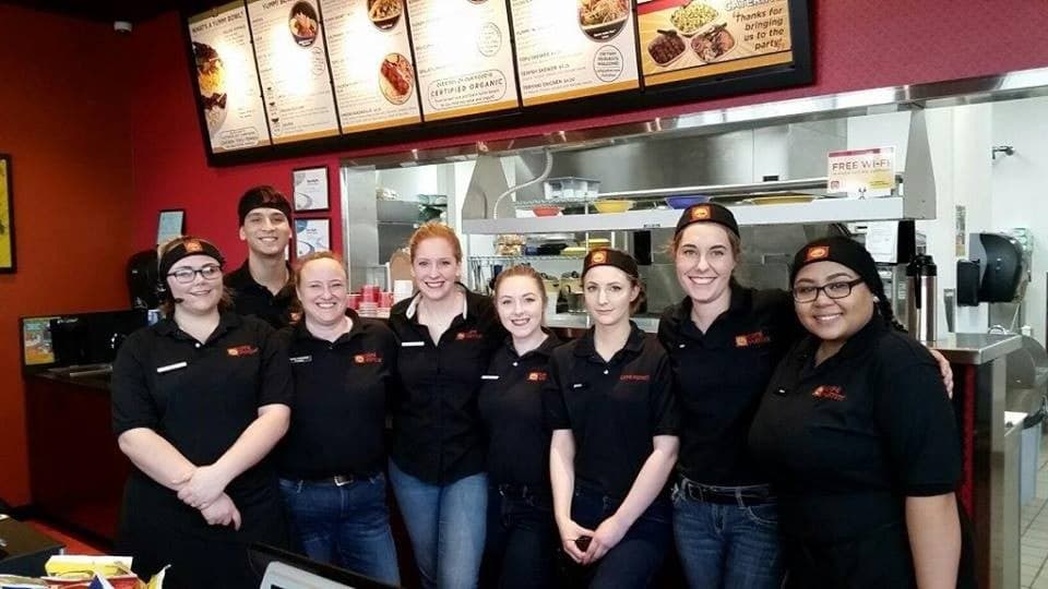 Fast Casual: Cafe Yumm signs 3-unit deal for Boise Fast Casual: Cafe Yumm signs 3-unit deal for Boise