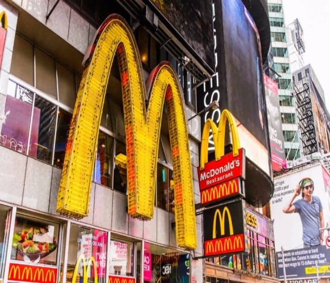 Does the Future of McDonald’s Involve Quinoa? Does the Future of McDonald’s Involve Quinoa?