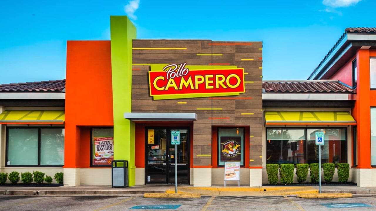 Why Now is the Time to Invest in a Pollo Campero Franchise Why Now is the Time to Invest in a Pollo Campero Franchise