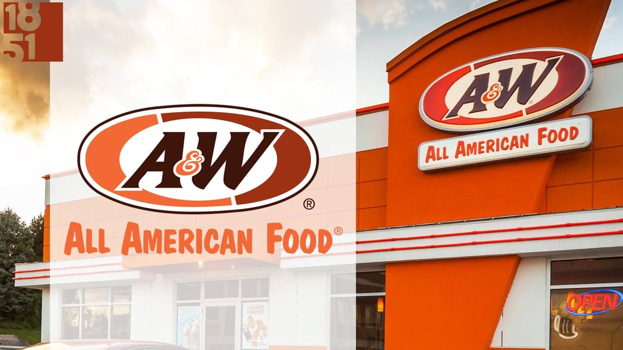 As A&W Restaurants Racks Up Frothy First Quarter Franchise Sales, It’s on Track to Sell 20 Units This Year As A&W Restaurants Racks Up Frothy First Quarter Franchise Sales, It’s on Track to Sell 20 Units This Year