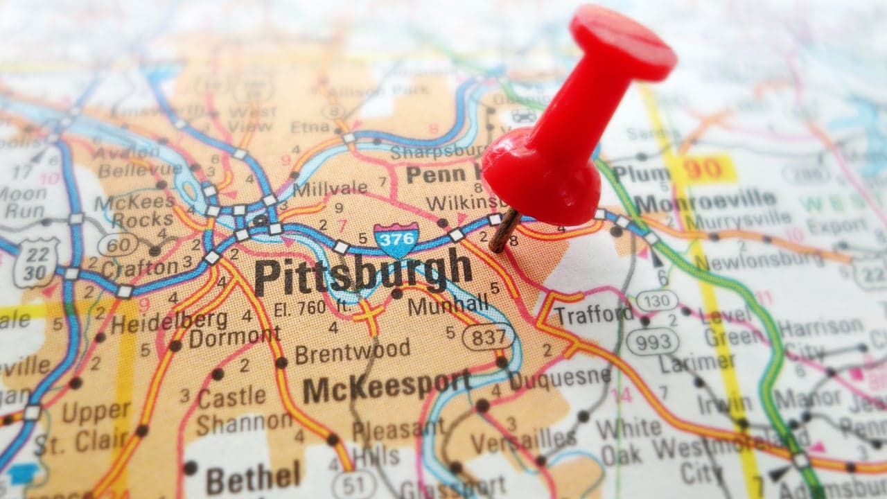 Batteries Plus Targets Pittsburgh for Expansion Batteries Plus Targets Pittsburgh for Expansion