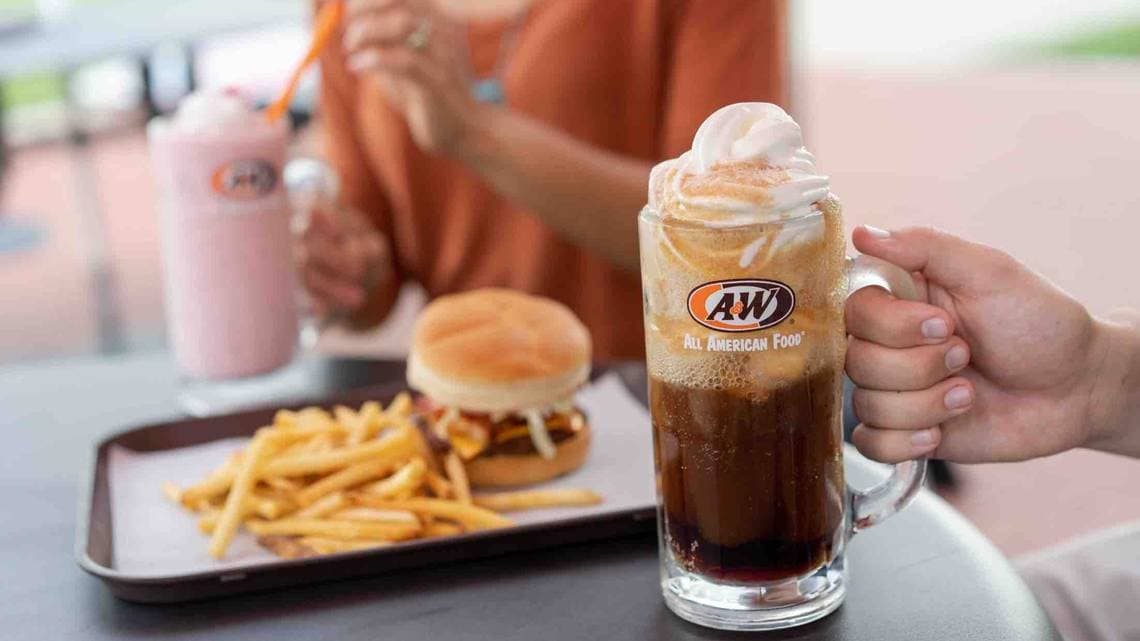 Why A&W Is A Great Multi-Unit Franchise Opportunity Why A&W Is A Great Multi-Unit Franchise Opportunity