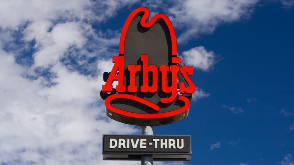 Arby's CEO Says Buffalo Wild Wings Isn't the Only Brand it Intends to Buy Arby's CEO Says Buffalo Wild Wings Isn't the Only Brand it Intends to Buy