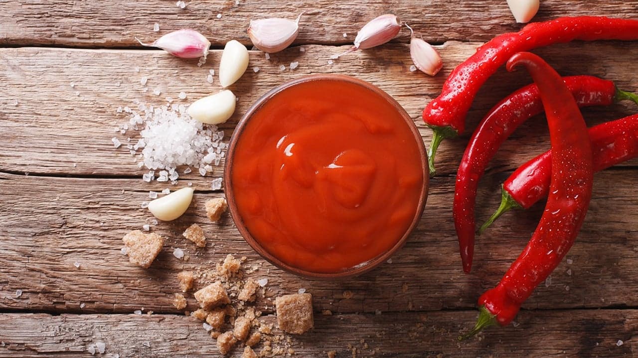 Nation's Restaurant News: McDonald’s to launch Sriracha sandwich nationwide Nation's Restaurant News: McDonald’s to launch Sriracha sandwich nationwide