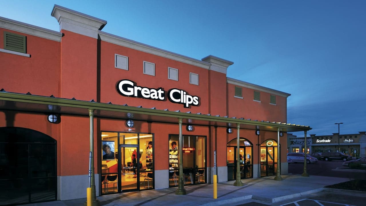 How One Woman Found Her Big Break in the U.S. Through Franchising How One Woman Found Her Big Break in the U.S. Through Franchising
