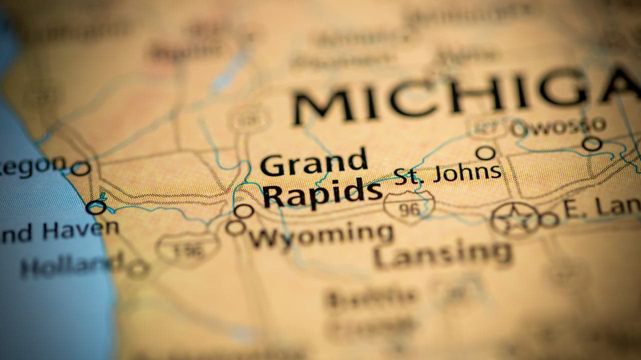 Grand Rapids Business Journal: West Michigan Presents Franchise Opportunities Grand Rapids Business Journal: West Michigan Presents Franchise Opportunities