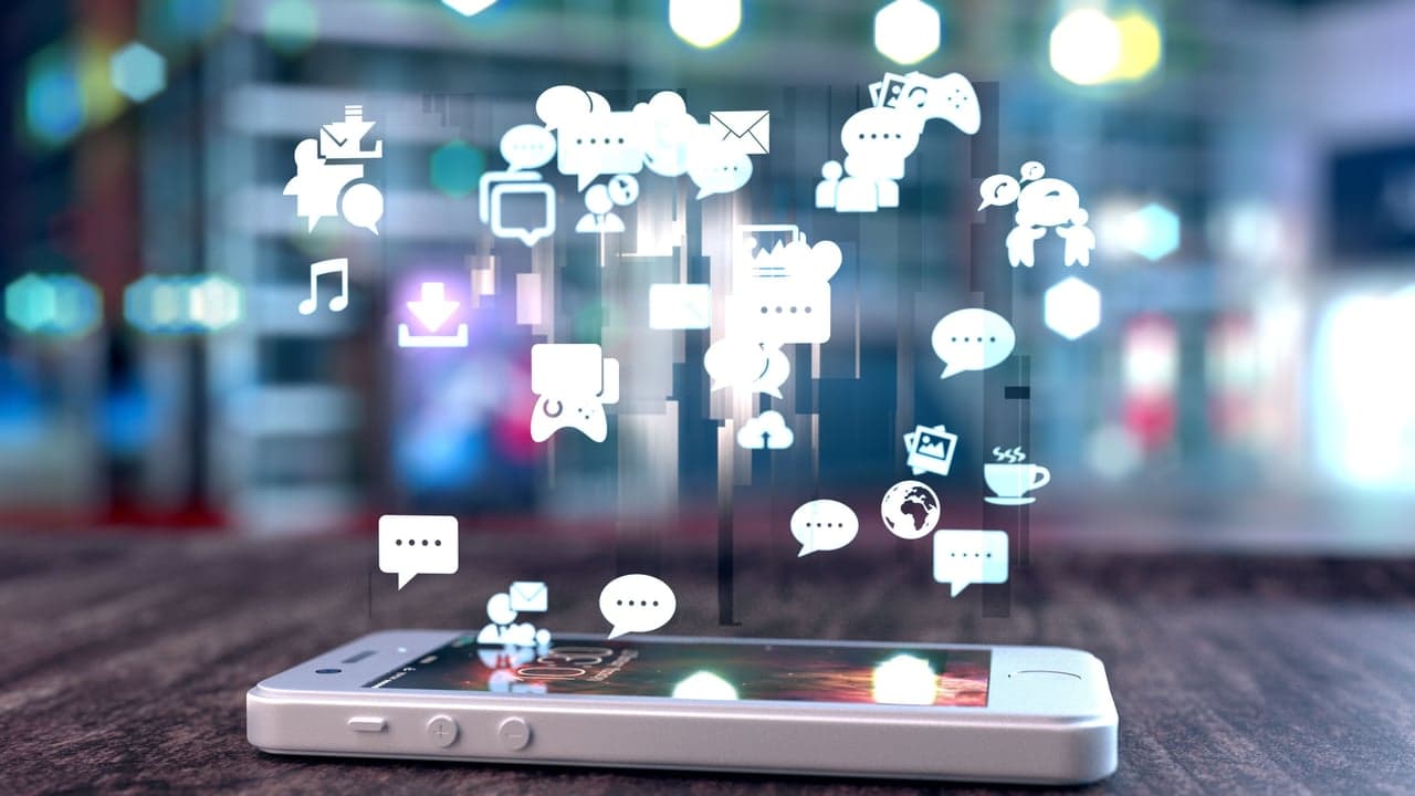 Social Media Ads to Find Talent Does Work Social Media Ads to Find Talent Does Work
