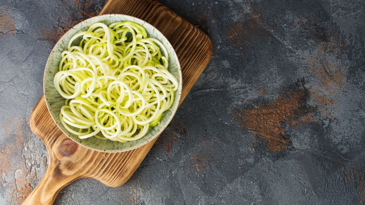 QSR Magazine: Noodles & Company to Test New Veggie Noodles QSR Magazine: Noodles & Company to Test New Veggie Noodles