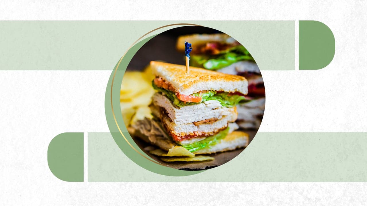 Best Sandwich Franchises to Buy in 2021 Best Sandwich Franchises to Buy in 2021