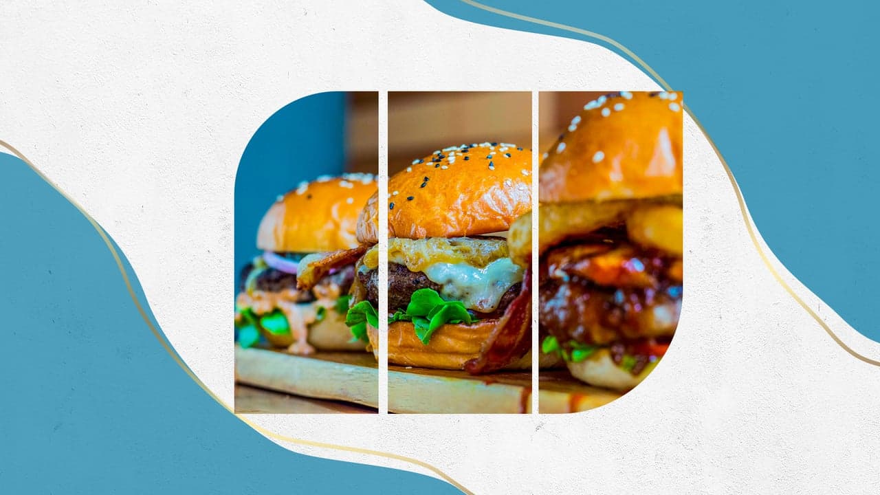 Best Burger Franchises to Buy in 2021 Best Burger Franchises to Buy in 2021
