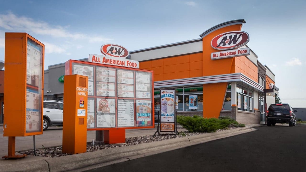 A&W Restaurants Closes Q1 With 7 New Franchise Agreements, Aims To Build On Momentum in Q2 A&W Restaurants Closes Q1 With 7 New Franchise Agreements, Aims To Build On Momentum in Q2