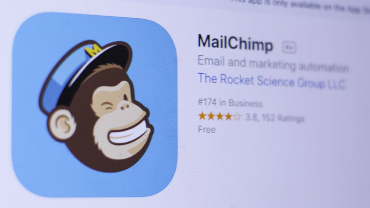 Mailchimp Partners with Square for Easier Online Shopping Mailchimp Partners with Square for Easier Online Shopping