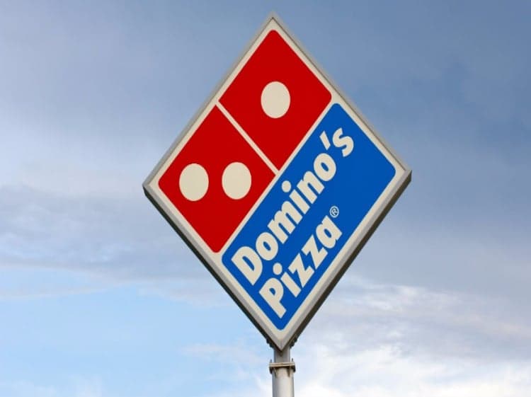 Domino's Buys Biggest German Pizza Chain Domino's Buys Biggest German Pizza Chain