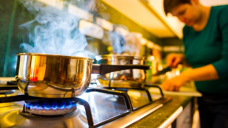 The Newest Sustainability Practice: Restaurants Ridding Gas Stoves The Newest Sustainability Practice: Restaurants Ridding Gas Stoves