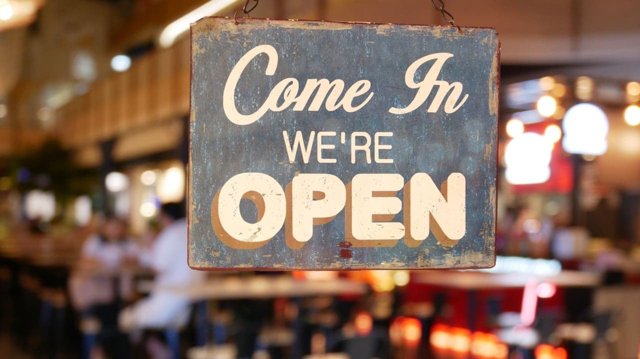 Want to Start a Restaurant? Here’s What You Need to Know Want to Start a Restaurant? Here’s What You Need to Know