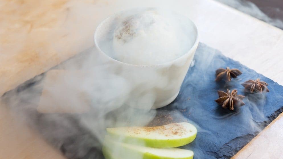 Fast Casual: Cauldron Ice Cream going to Ontario Fast Casual: Cauldron Ice Cream going to Ontario