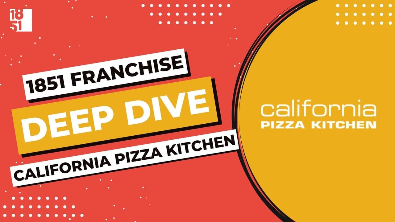 Franchise Deep Dive: California Pizza Kitchen Franchise Costs, Fees, Profit and Data Franchise Deep Dive: California Pizza Kitchen Franchise Costs, Fees, Profit and Data