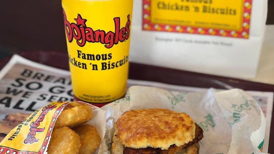 Bojangles' to be Acquired by Two New York Firms Bojangles' to be Acquired by Two New York Firms