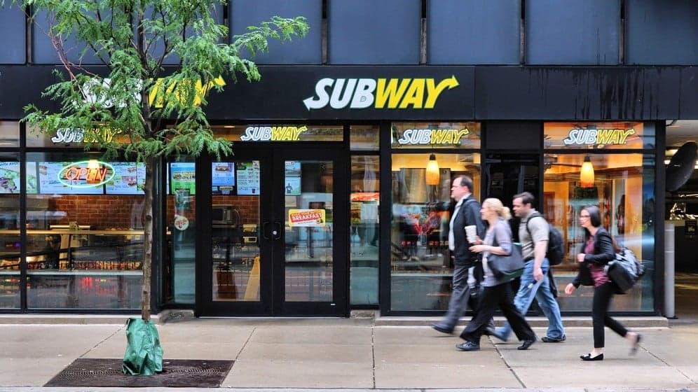 Adweek: Subway’s Bold Rebranding Campaign Promises a Different Taste for Everyone Adweek: Subway’s Bold Rebranding Campaign Promises a Different Taste for Everyone