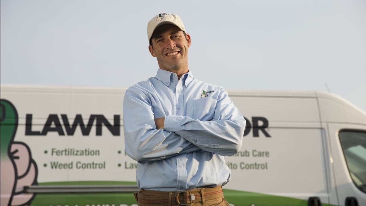 Lawn Doctor Begins 2019 With Strong Franchise Development Expectations After Completing One of Its Biggest Years in Franchise Development in 2018 Lawn Doctor Begins 2019 With Strong Franchise Development Expectations After Completing One of Its Biggest Years in Franchise Development in 2018